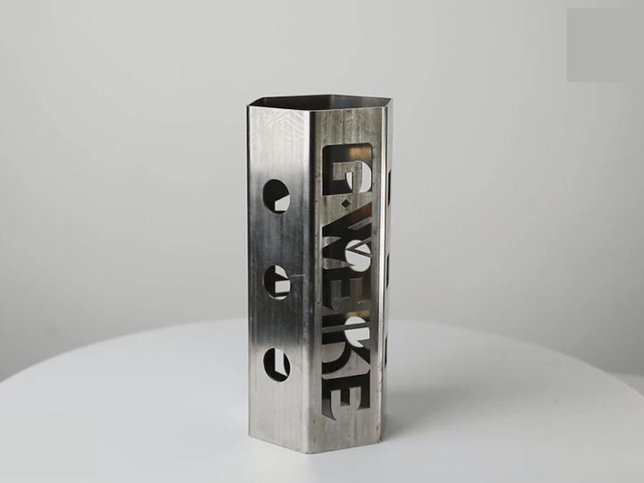 異型管激光切割