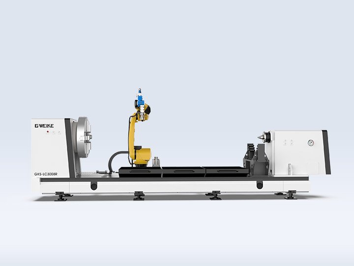 機器人智能激光高速熔覆