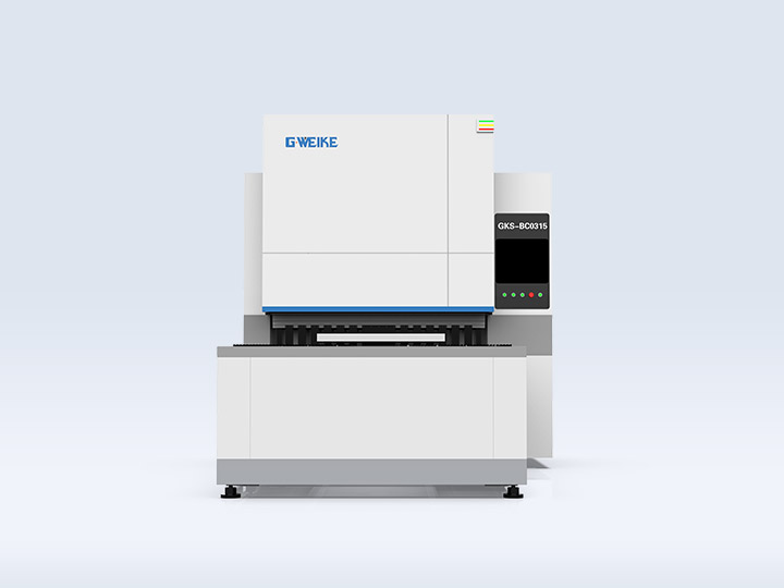 <b>吸盤(pán)式柔性折彎中心</b>