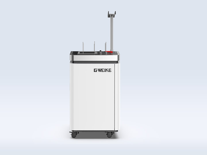 激光多功能便攜式一體機(jī)LCW系列