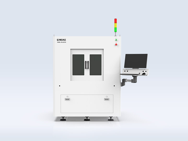 超快激光玻璃切割機(jī)