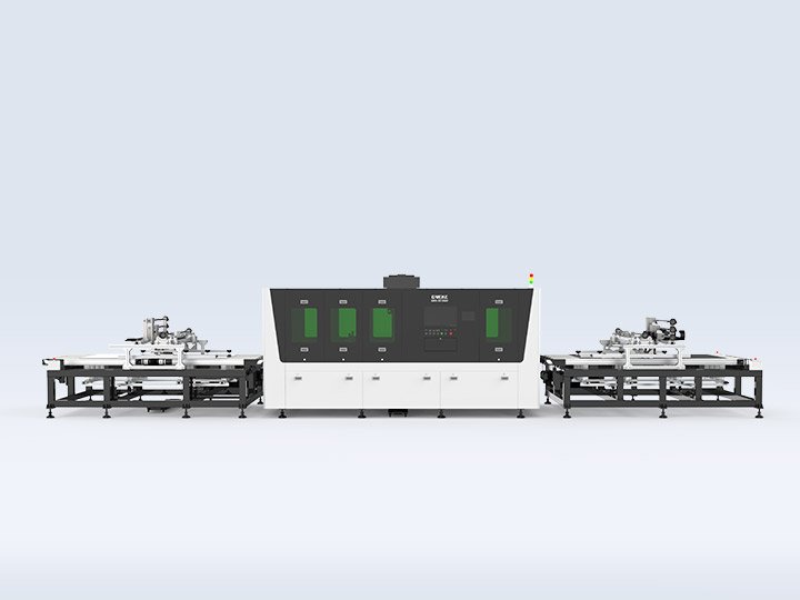 光伏玻璃打孔機(jī)