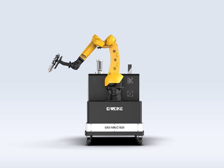 移動式激光熔覆設(shè)備