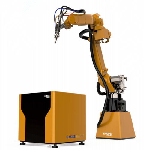 三維激光焊接機