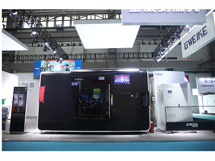 激光切割機(jī)